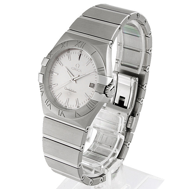 コンステレーション クォーツ 123.10.35.60.02.001 サブ画像１