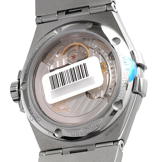 123.10.35.20.02.001 OMEGA（オメガ） コンステレーション  