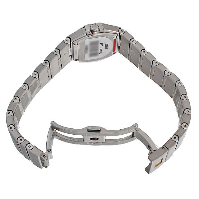 コンステレーション ブラッシュ クォーツ ベゼルダイヤ 123.15.24.60.55.002 サブ画像３