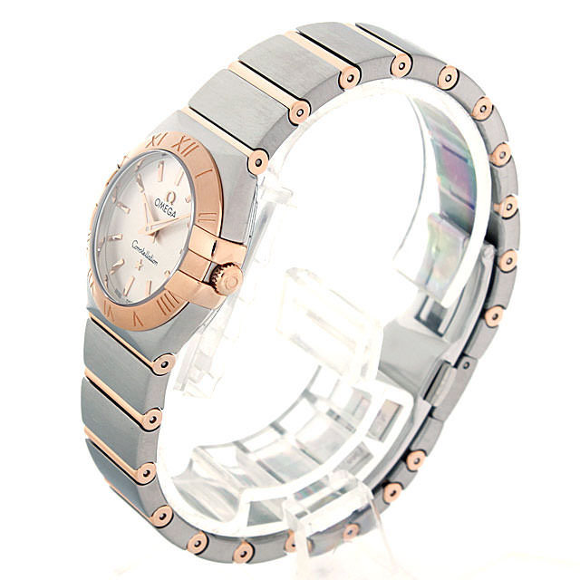 コンステレーション クォーツ 123.20.24.60.02.001 サブ画像１