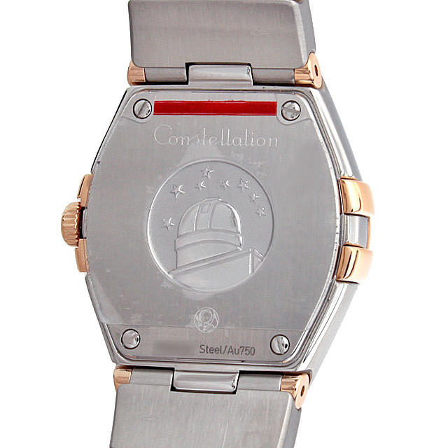 コンステレーション クォーツ 123.20.24.60.02.001 サブ画像２