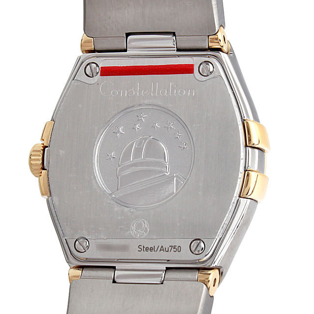 コンステレーション ブラッシュ 12Pダイヤ 123.20.24.60.55.002 サブ画像２