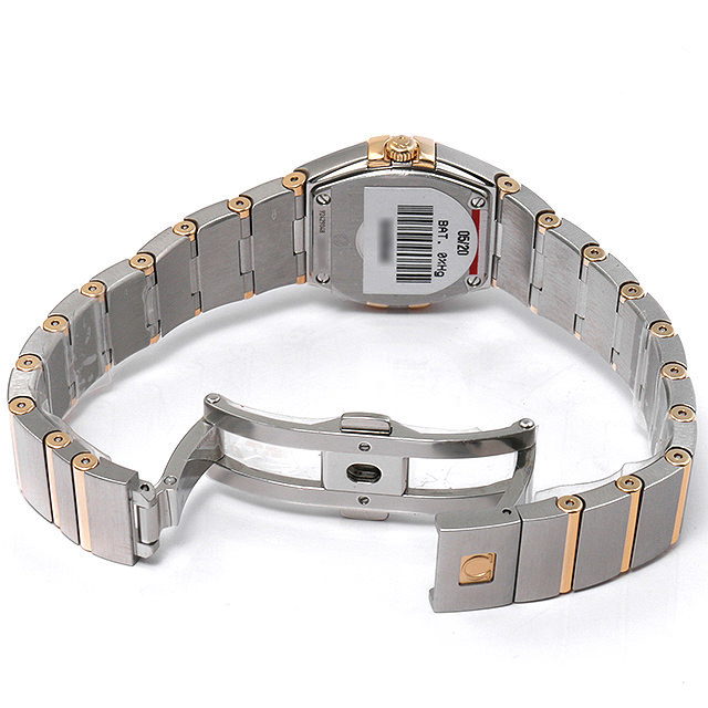 コンステレーション ブラッシュ クォーツ タヒチ 123.20.24.60.57.006 サブ画像２