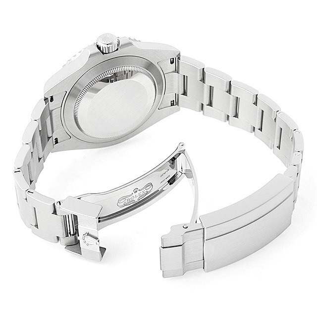 124060 ROLEX(ロレックス) サブマリーナ ノンデイト 新品 | 高級