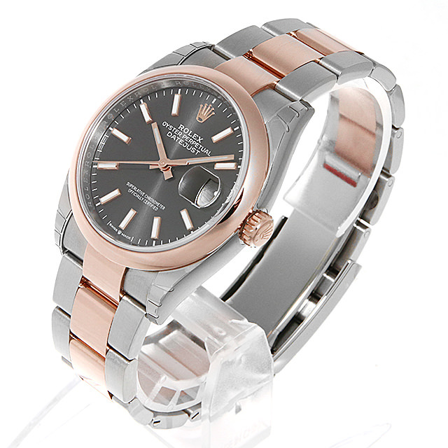 デイトジャスト36 126201 サブ画像１