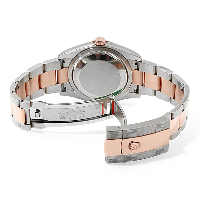 デイトジャスト36 126201 サブ画像２