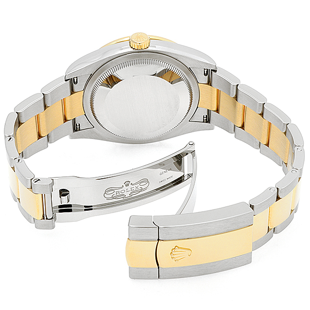 ☆　3/28〜30発送♡ Rolex Datejust 36 126233 | Ref. 126233 Watches on Chrono24