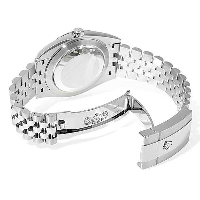 デイトジャスト41 126300 サブ画像２