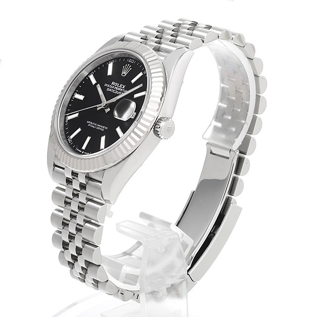 デイトジャスト41 126334 サブ画像１