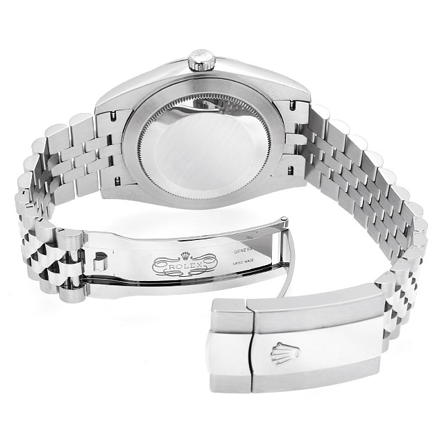 デイトジャスト41 126334 サブ画像２