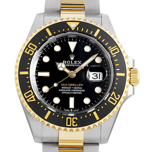 シードゥエラー 126603 メイン画像