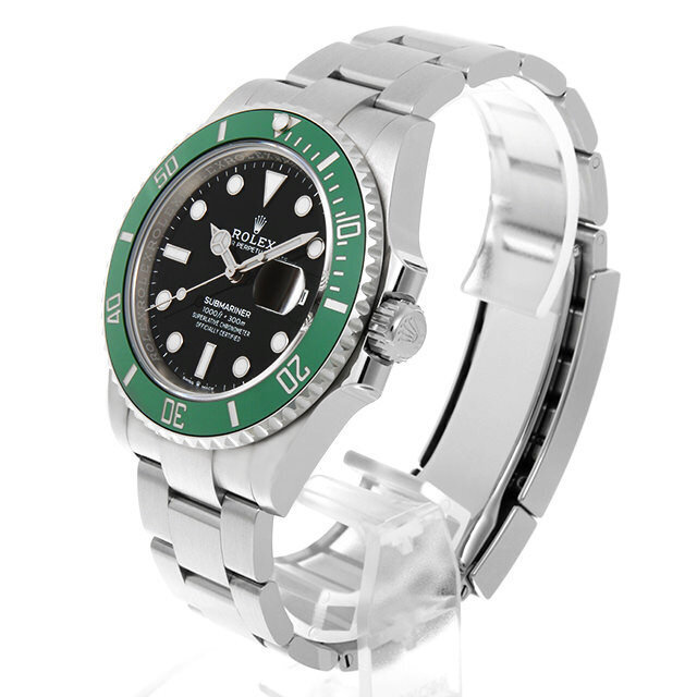 126610LV ROLEX（ロレックス） サブマリーナ デイト 新品 | 東京・大阪  