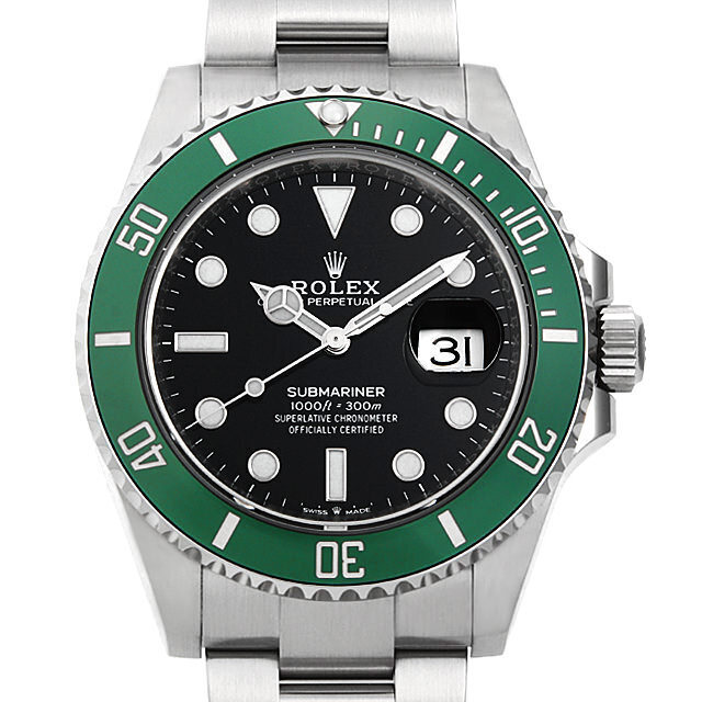 126610LV ROLEX（ロレックス） サブマリーナ デイト 新品 | 東京・大阪