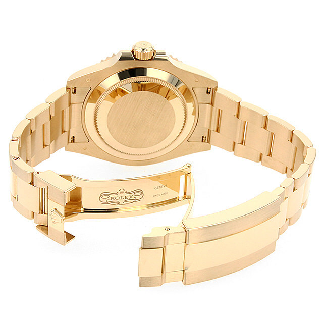126618LN ROLEX（ロレックス） サブマリーナデイト 新品 | 東京