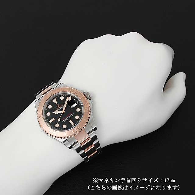 ヨットマスター 40 126621 サブ画像３