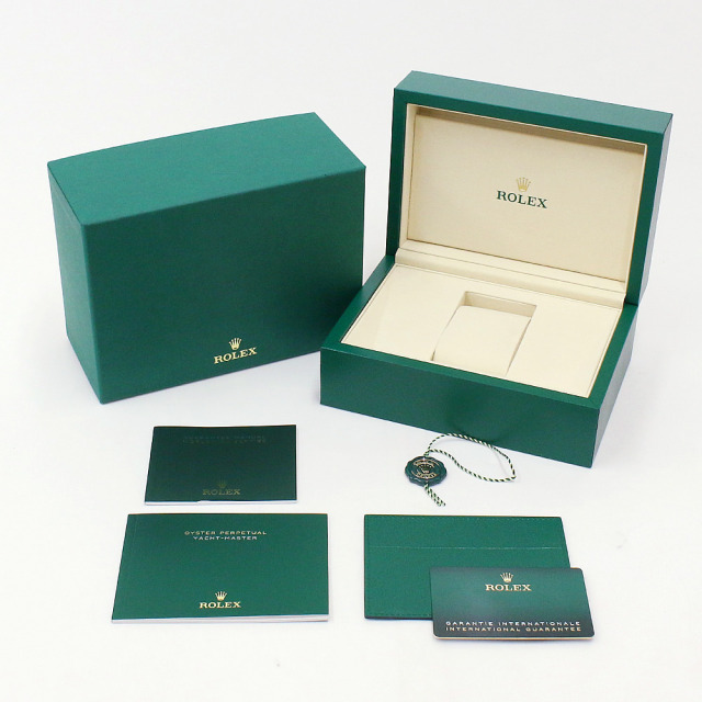 Rolex ロレックス 時計 ケース 箱 ボックス トケマー:ROLEX ロレックス コレクションケース ボックス キー