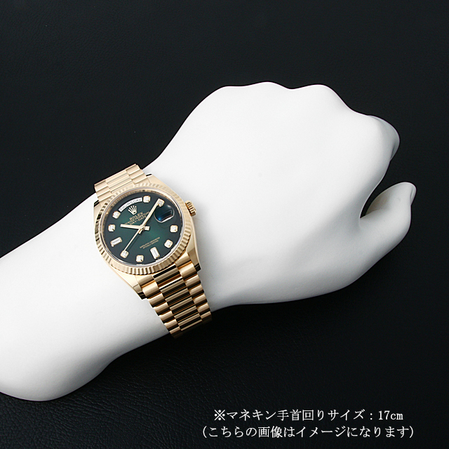 デイデイト36 128238A サブ画像３