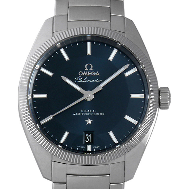 130.30.39.21.03.001 OMEGA（オメガ） コンステレーション グローブ  