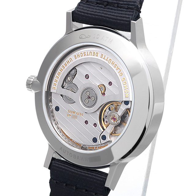 アウトバーン ネオマティック41 1303 サブ画像２