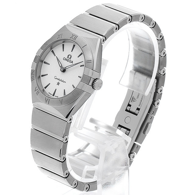 OMEGA オメガ コンステレーション 131.10.28.60.02.001 131.10.28.60.02.001 OMEGA オメガ コンステレーション クォーツ