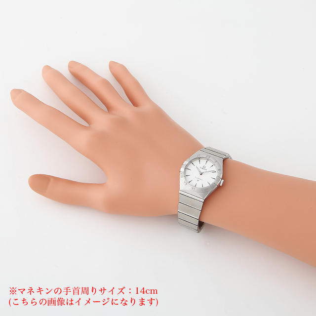 コンステレーション マンハッタン 131.10.28.60.02.001 サブ画像３