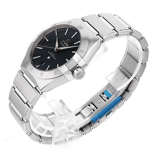 Constellation Co-Axial Master Chronometer 39 131.10.39.20.01.001 Subimage 1