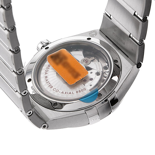 Constellation Co-Axial Master Chronometer 39 131.10.39.20.01.001 Sub-Image 2