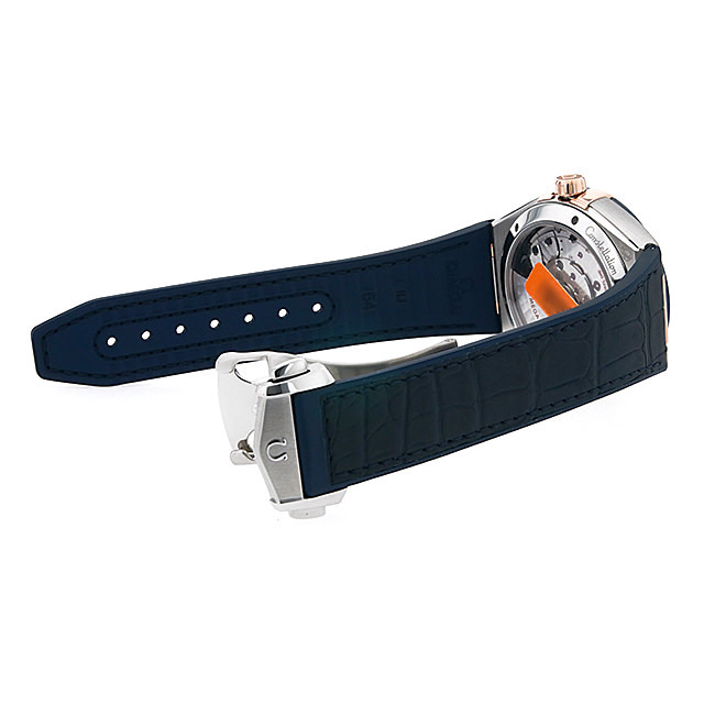 Constellation Co-Axial Master Chronometer 131.23.41.21.03.001 Sub-Image 3