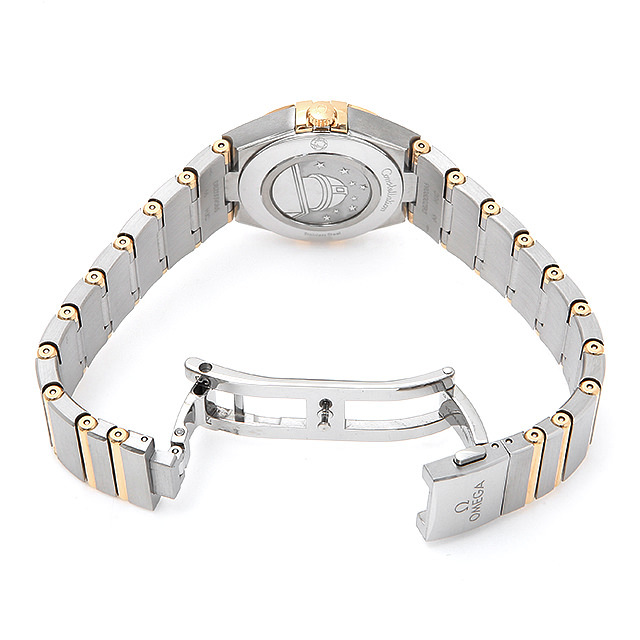 コンステレーション マンハッタン 131.25.28.60.55.002 サブ画像２