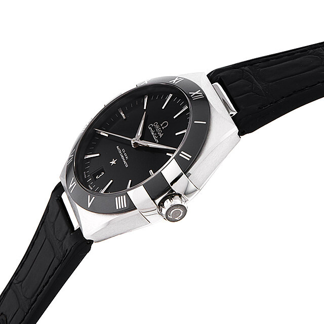 Constellation Co-Axial Master Chronometer 131.33.41.21.01.001 Subimage 1