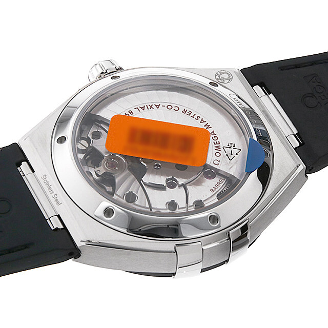 Constellation Co-Axial Master Chronometer 131.33.41.21.01.001 Subimage 2