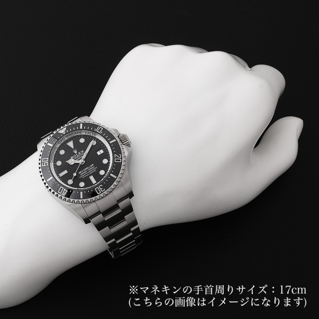 ディープシー 136660 サブ画像４