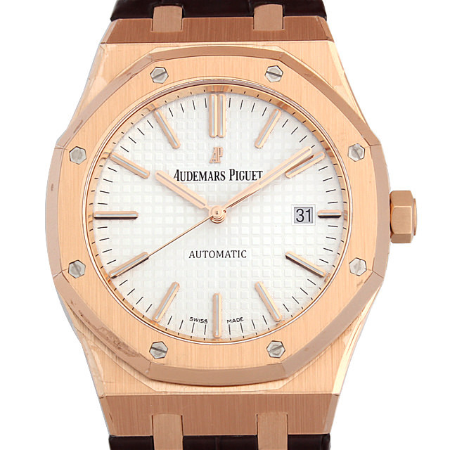 ロイヤルオーク 15400OR.OO.D088CR.01 メイン画像