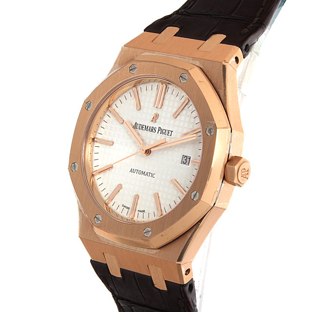 ロイヤルオーク 15400OR.OO.D088CR.01 サブ画像１