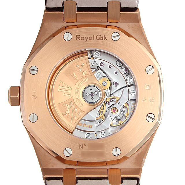 ロイヤルオーク 15400OR.OO.D088CR.01 サブ画像２