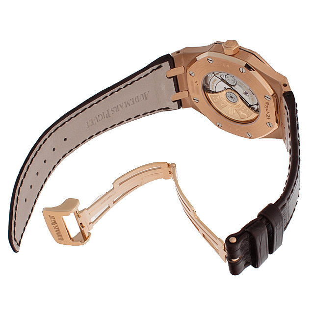 ロイヤルオーク 15400OR.OO.D088CR.01 サブ画像３