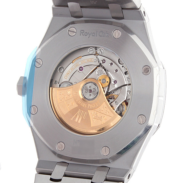 ロイヤルオーク 15400ST.OO.1220ST.02 サブ画像２