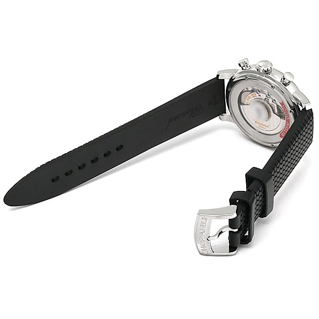 168589-3001 Chopard（ショパール） ミッレミリア クロノグラフ 新品  