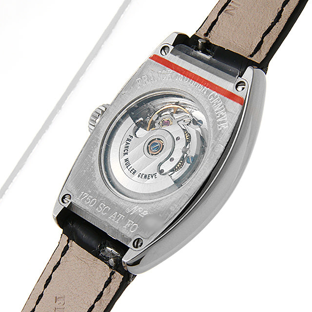 1750SC AT FO FRANCK MULLER（フランクミュラー） トノーカー