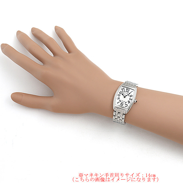 トノーカーベックス 1752BQZ OAC サブ画像３