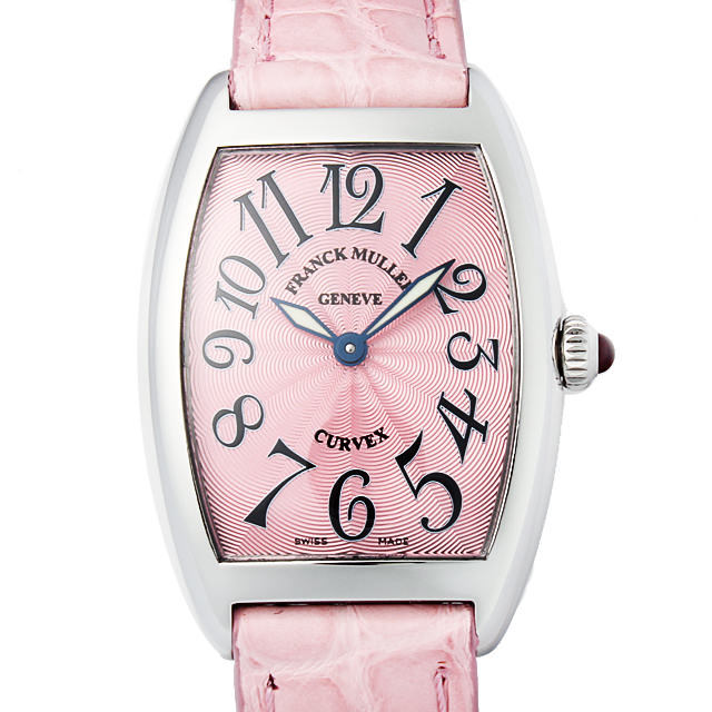 トノーカーベックス 1752QZ AC メイン画像