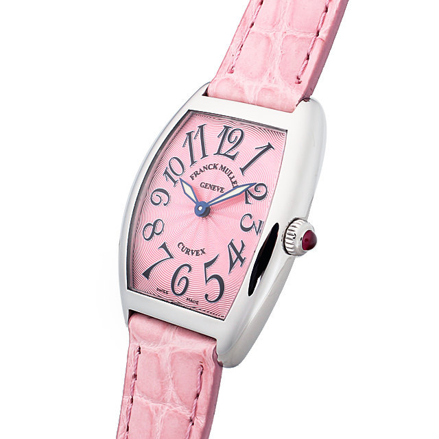 トノーカーベックス 1752QZ AC サブ画像１