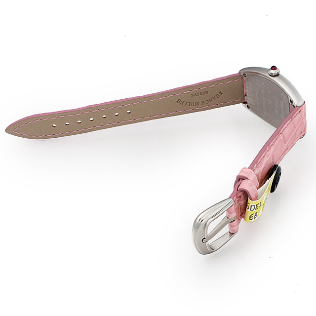 トノーカーベックス 1752QZ AC サブ画像３