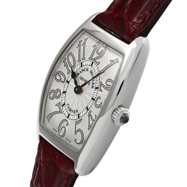 トノーカーベックス レリーフ 1752QZ RELIEF AC サブ画像１
