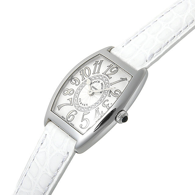 1752QZ CD 1R REL AC FRANCK MULLER（フランクミュラー） トノーカー  