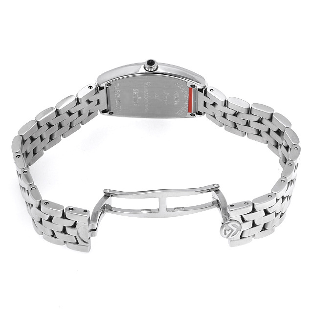 1752QZ CD 1R REL OAC FRANCK MULLER（フランクミュラー） トノーカー  