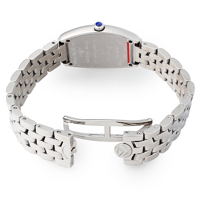 トノーカーベックス カラードリームス 1752QZ COL OAC サブ画像３