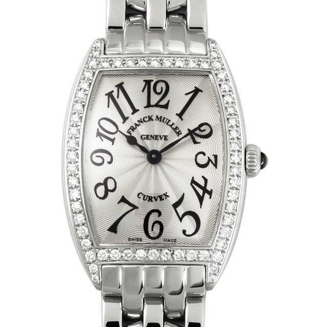 1752QZ DP OAC フランクミュラー(FRANCK MULLER) トノーカーベックス