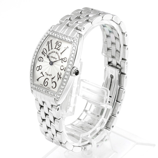 1752QZ DP OAC フランクミュラー(FRANCK MULLER) トノーカーベックス