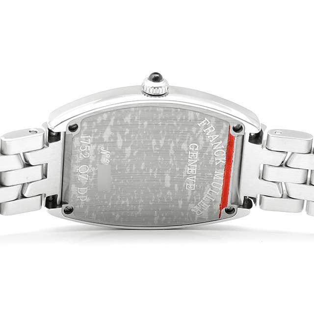 1752QZ DP OAC フランクミュラー(FRANCK MULLER) トノーカーベックス